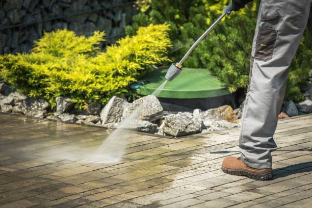 Best Gas Station Cleaning  in Valle Vista, CA