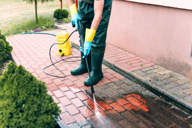 Best Gutter Cleaning  in Valle Vista, CA